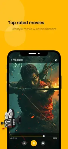 pikashow-app-for-android Top Rated Movies